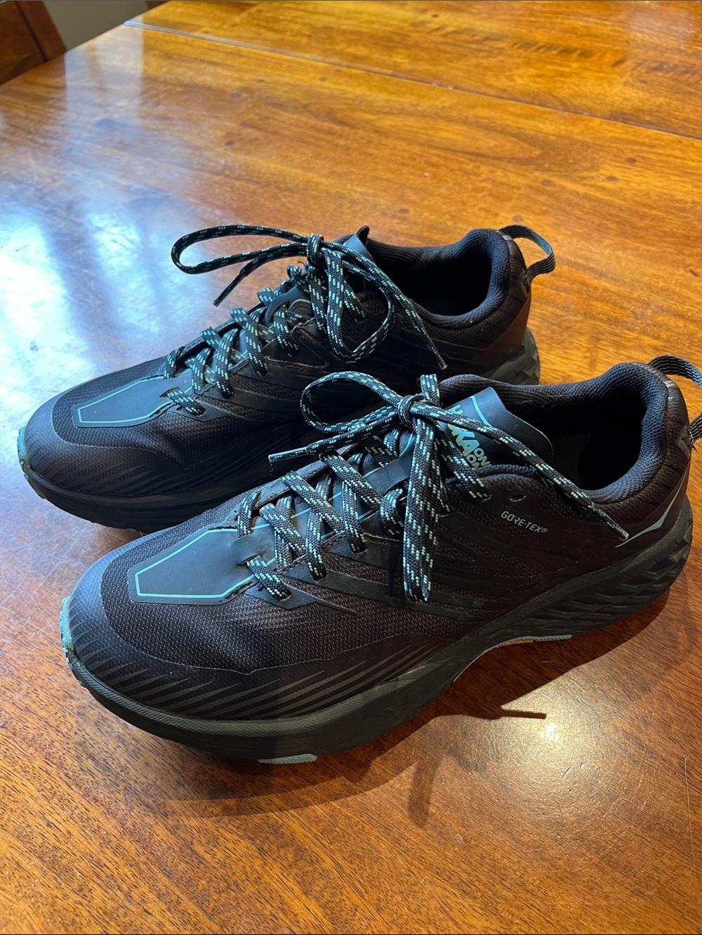 Hoka Speedgoat 4 GTX